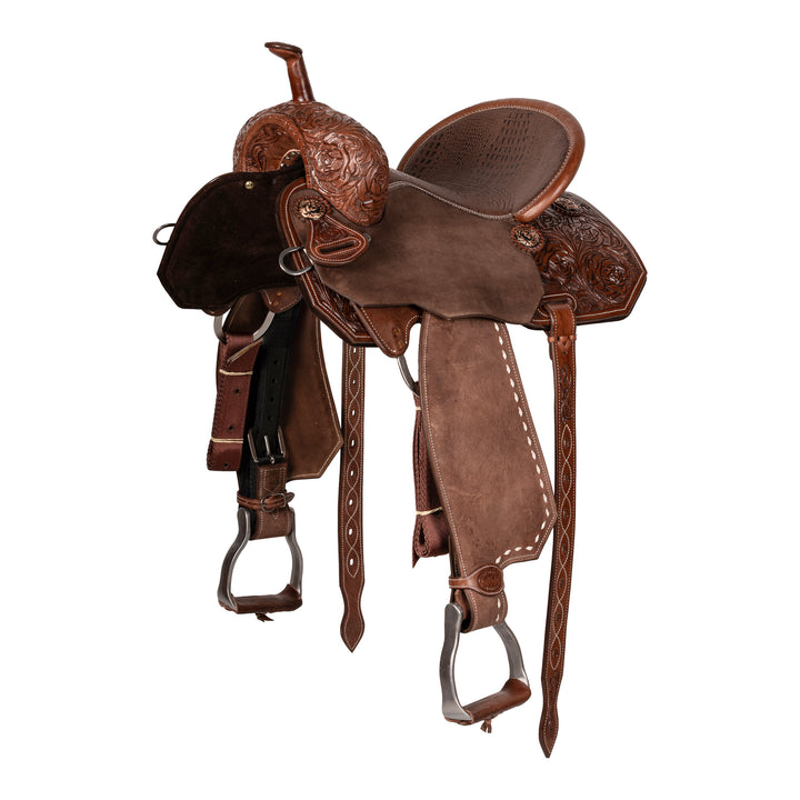 14 TMK Barrel Saddle