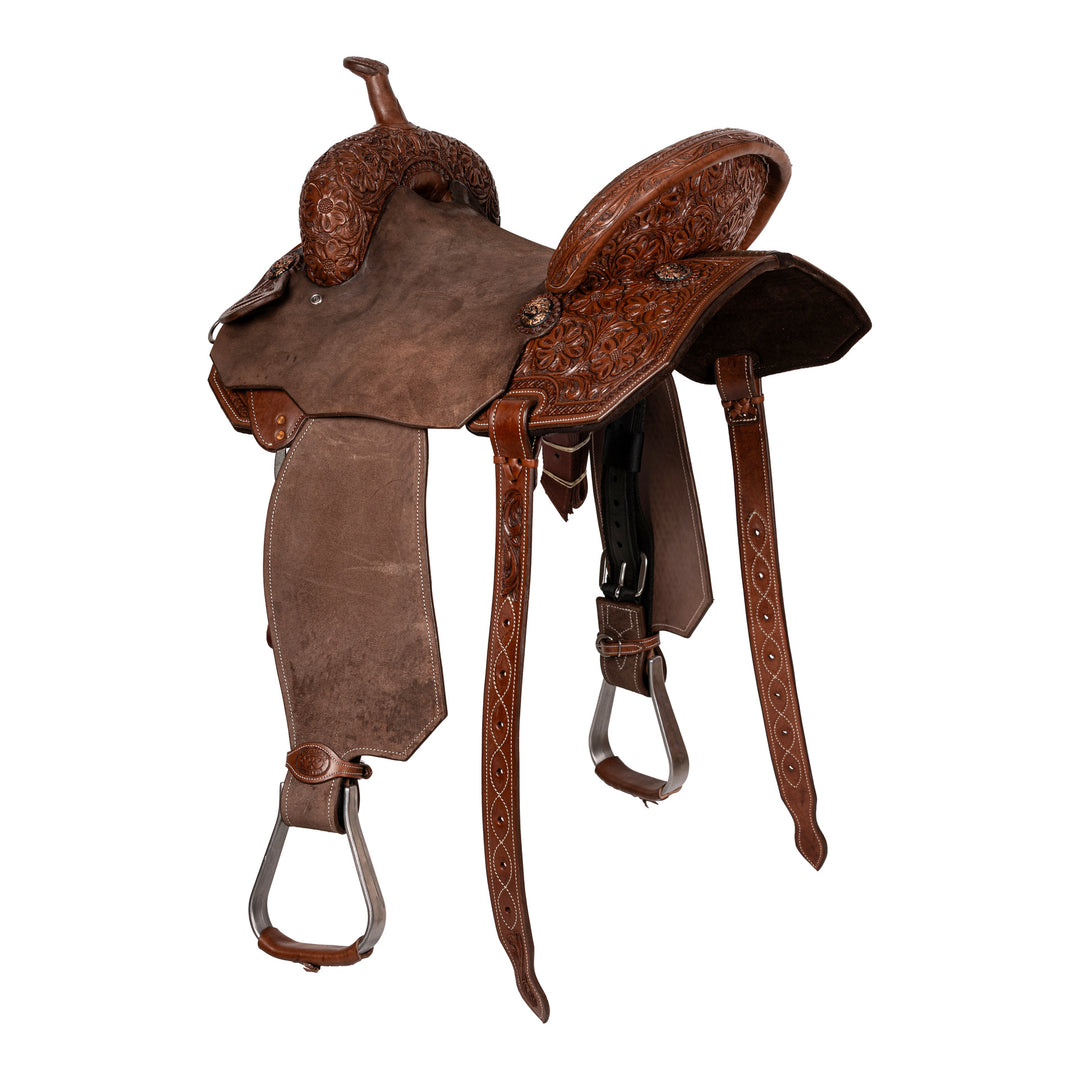 14 TMK Barrel Saddle