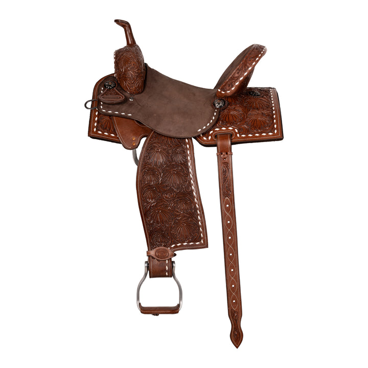 14 TMK Barrel Saddle