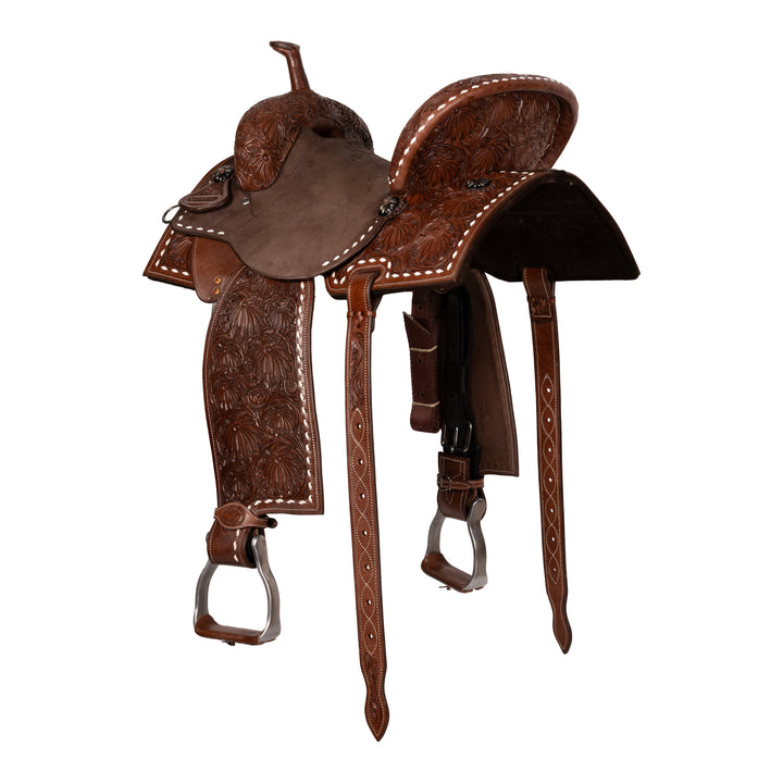 14 TMK Barrel Saddle