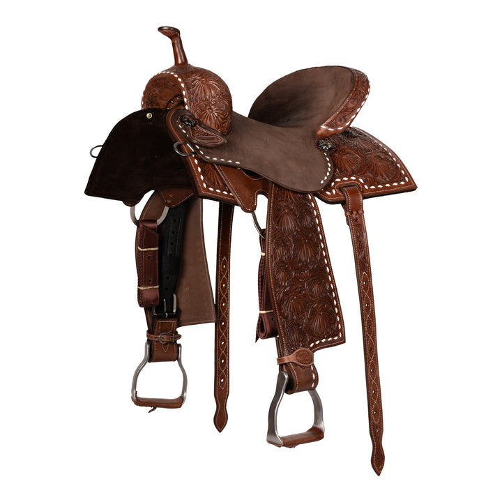 14 TMK Barrel Saddle