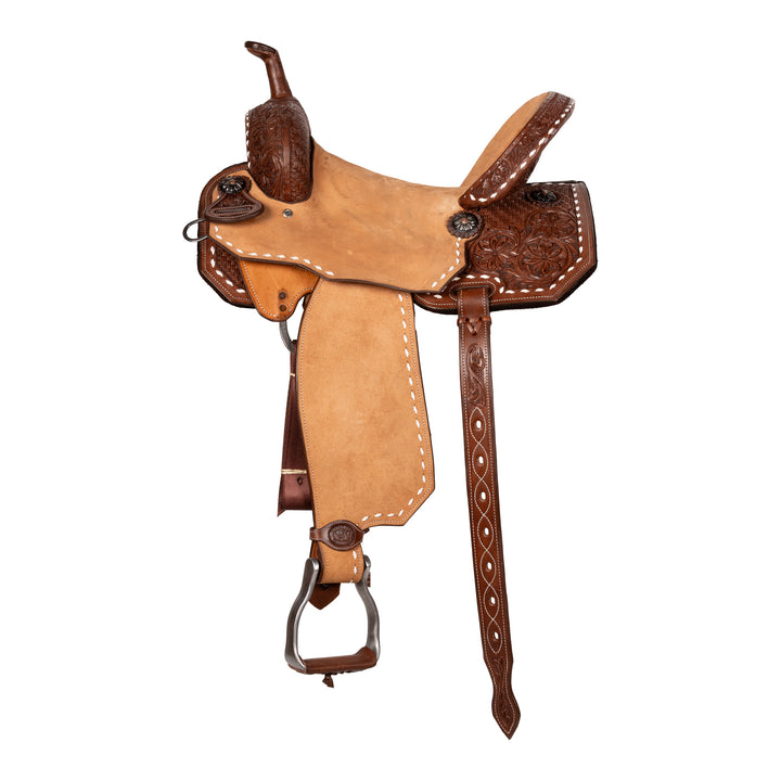 14 TMK Barrel Saddle