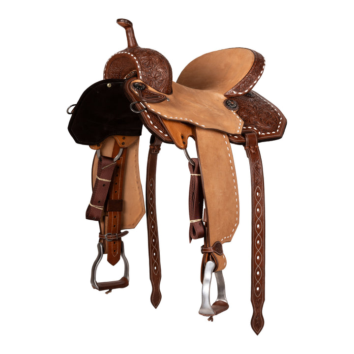 14 TMK Barrel Saddle