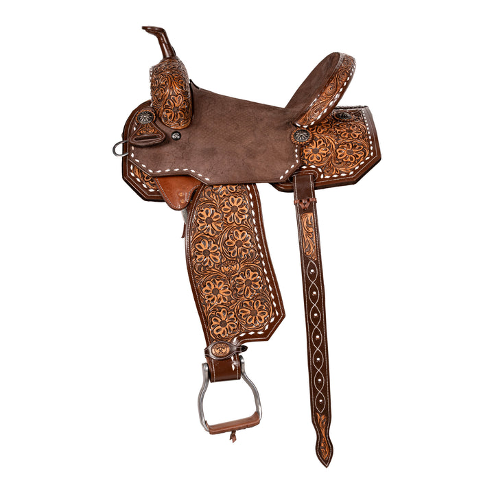 14 TMK Barrel Saddle