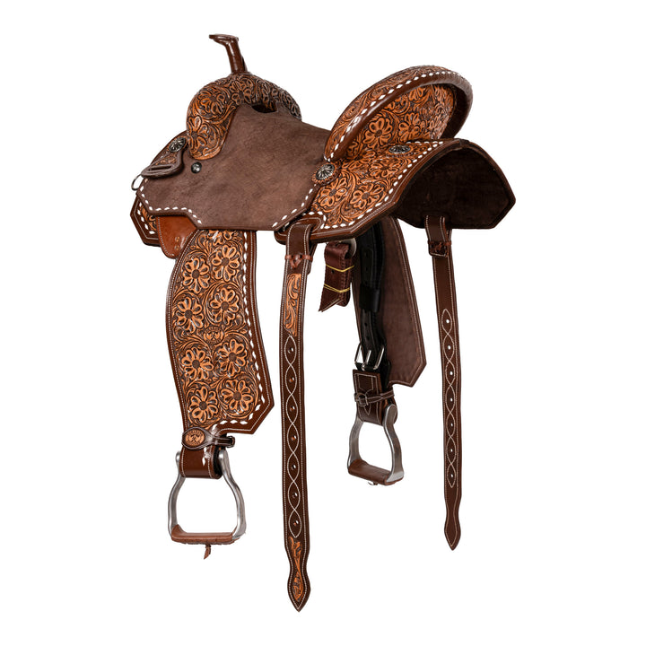 14 TMK Barrel Saddle