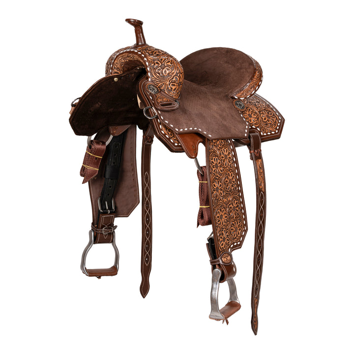 14 TMK Barrel Saddle