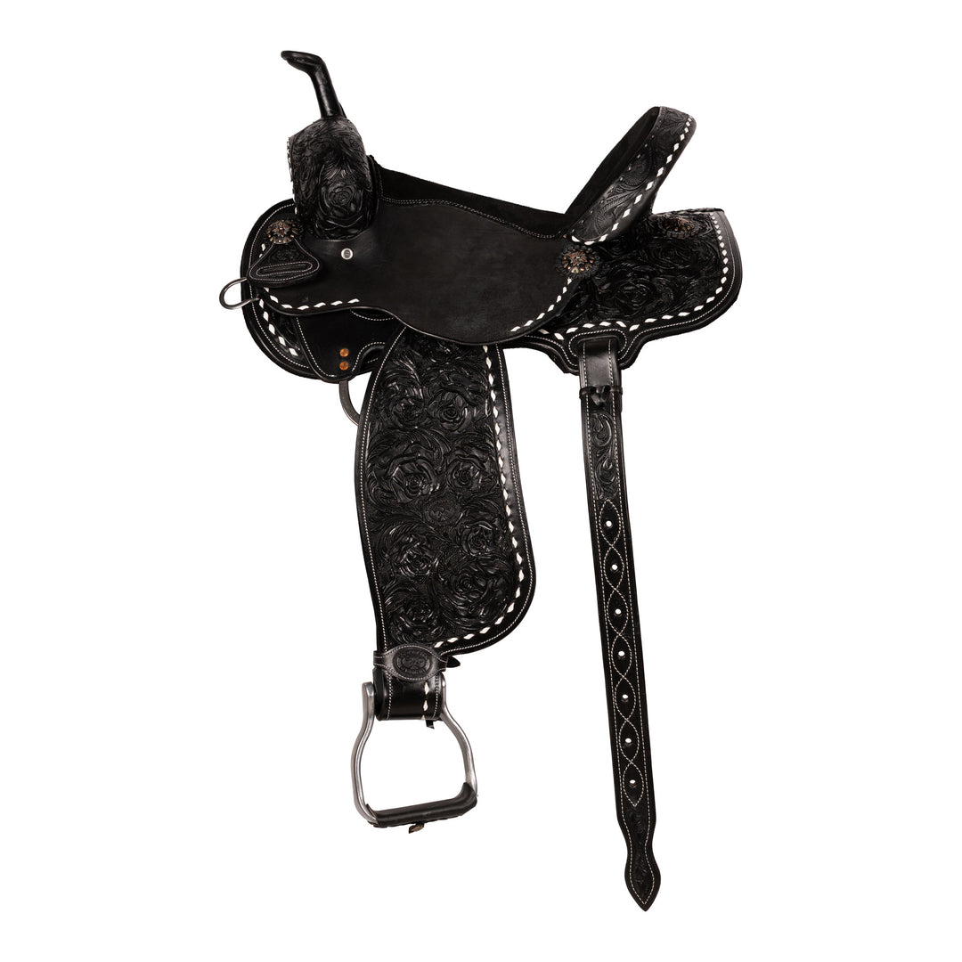 14 TMK Barrel Saddle