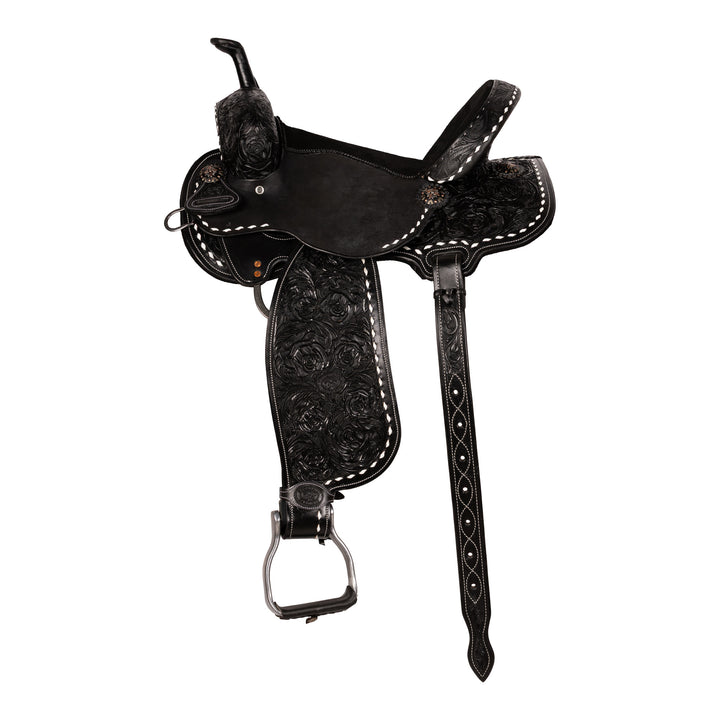 14 TMK Barrel Saddle