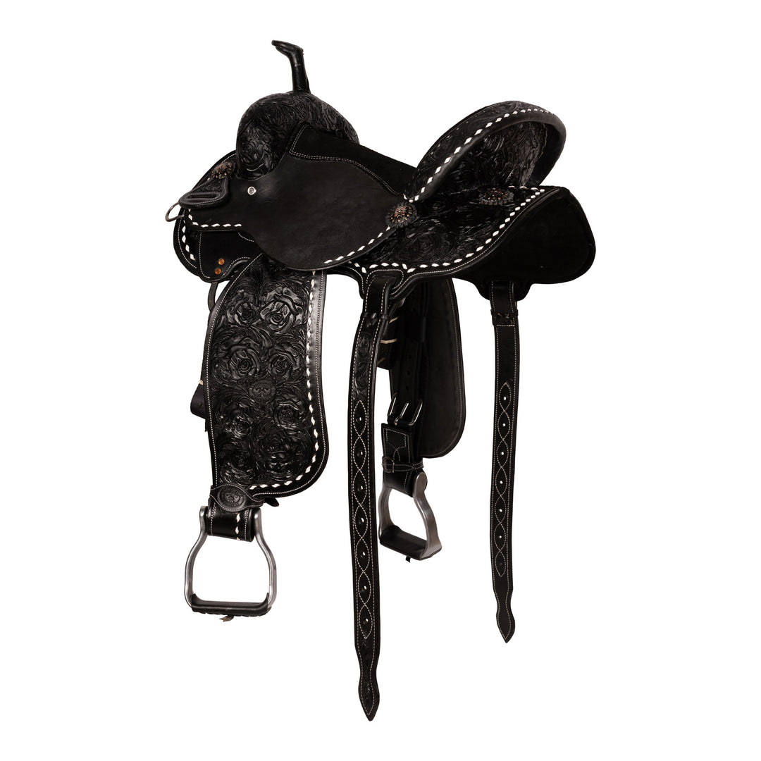 14 TMK Barrel Saddle