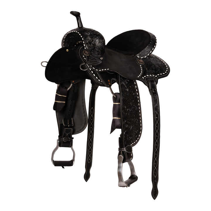 14 TMK Barrel Saddle