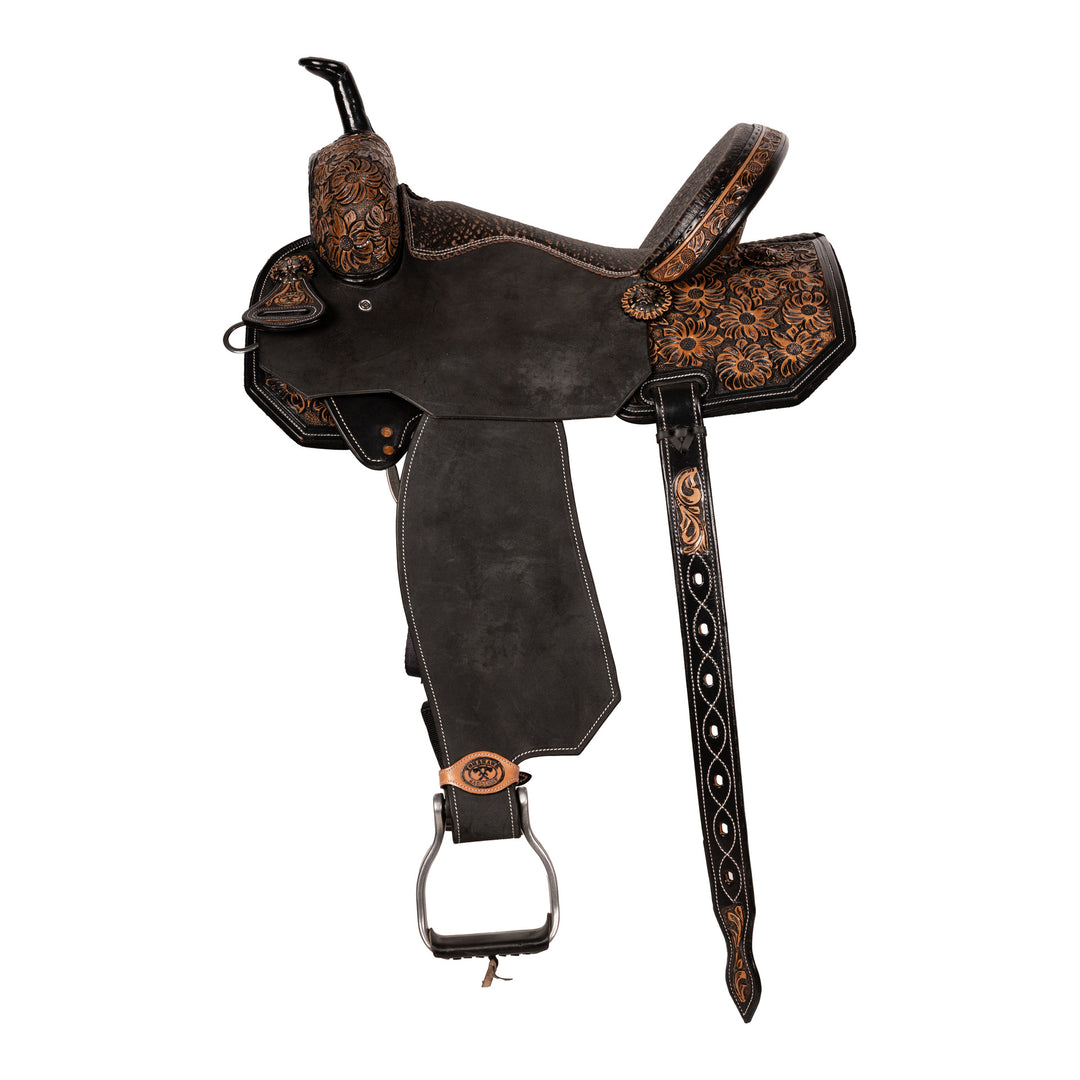 14.5 TMK Barrel Saddle