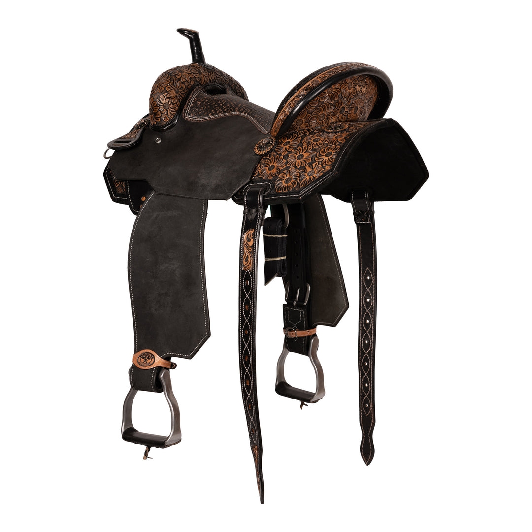 14.5 TMK Barrel Saddle