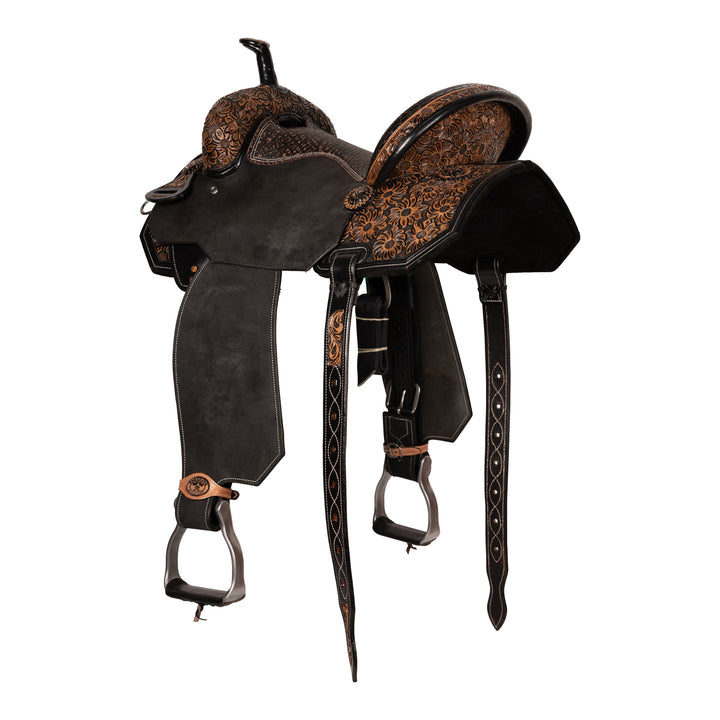 14.5 TMK Barrel Saddle