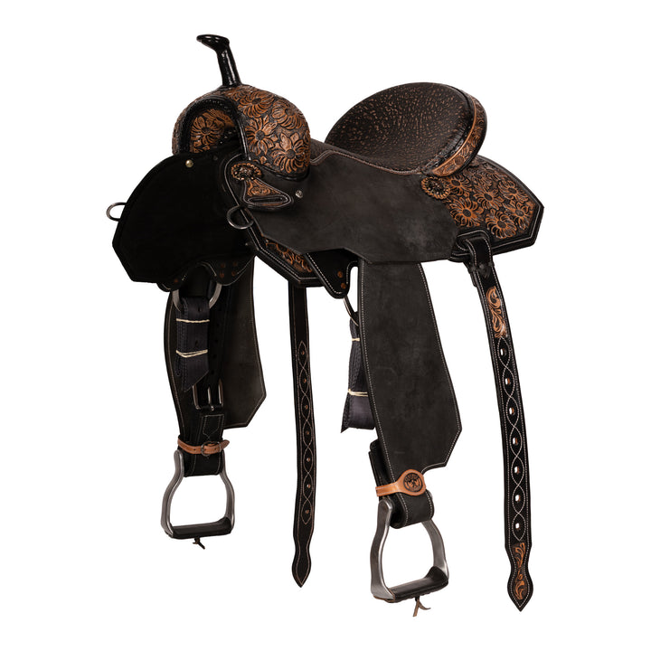 14.5 TMK Barrel Saddle