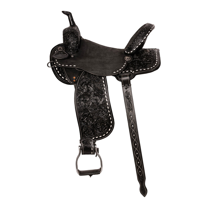 14.5 TMK Barrel Saddle