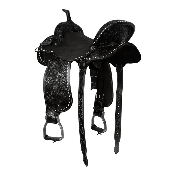 14.5 TMK Barrel Saddle