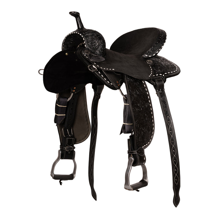 14.5 TMK Barrel Saddle
