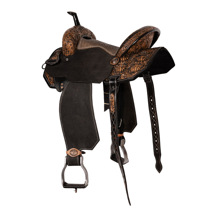 14.5 TMK Barrel Saddle
