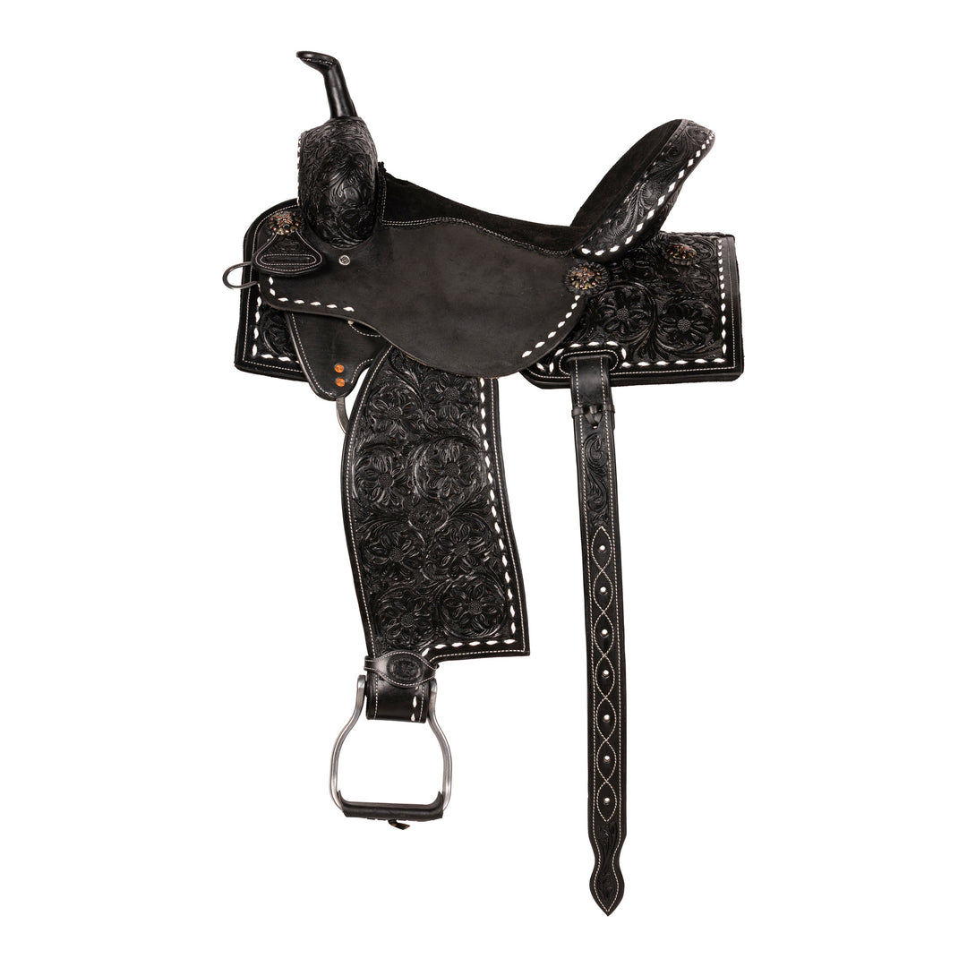 14.5 TMK Barrel Saddle