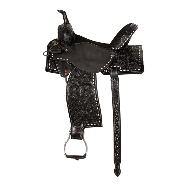 14.5 TMK Barrel Saddle