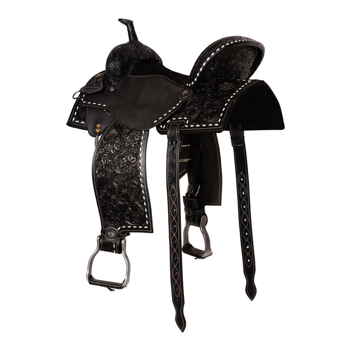 14.5 TMK Barrel Saddle