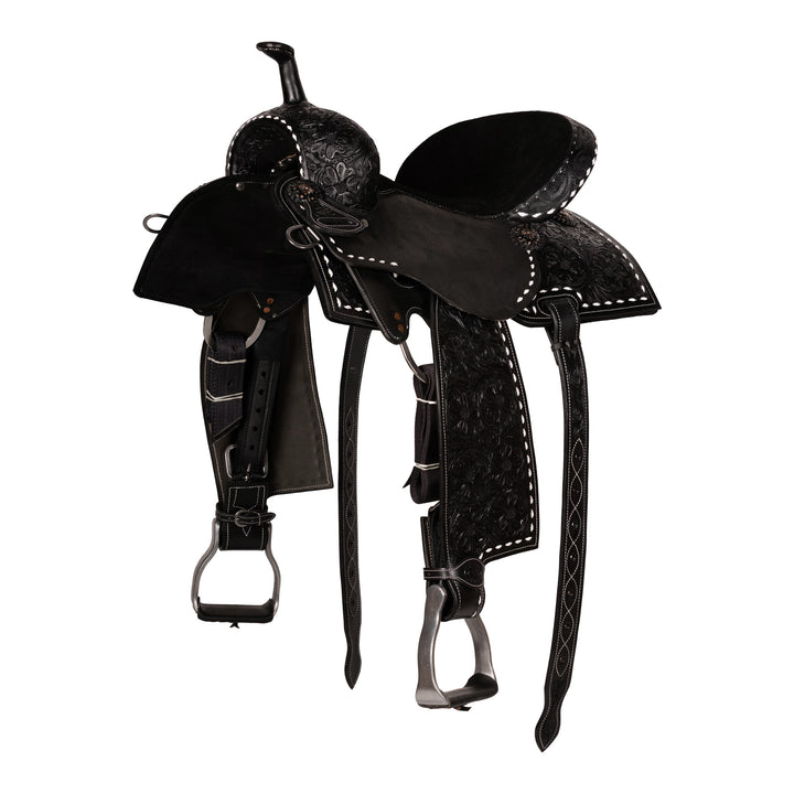 14.5 TMK Barrel Saddle
