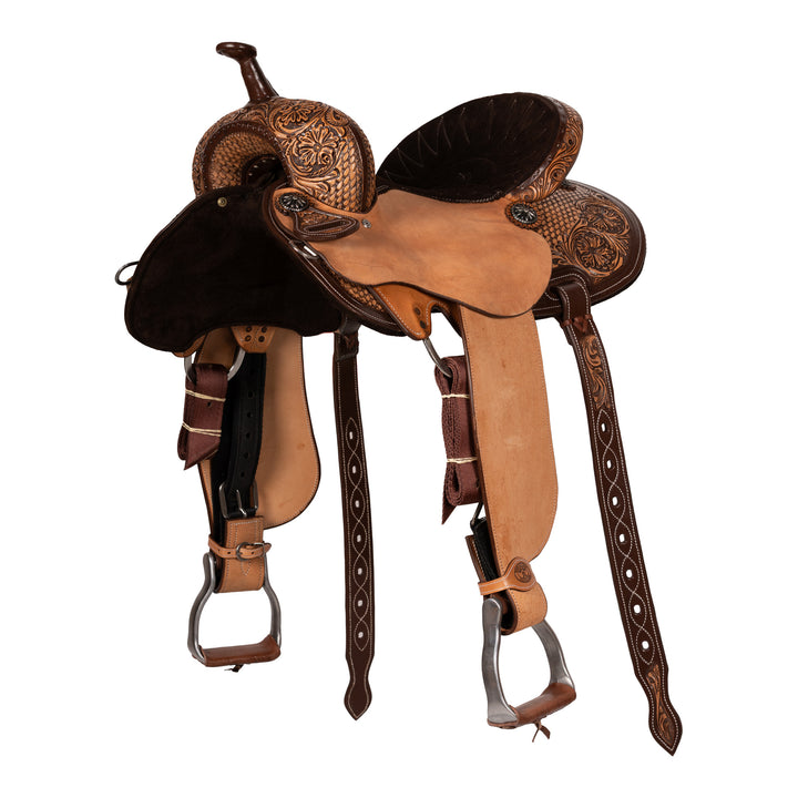 14.5 TMK Barrel Saddle
