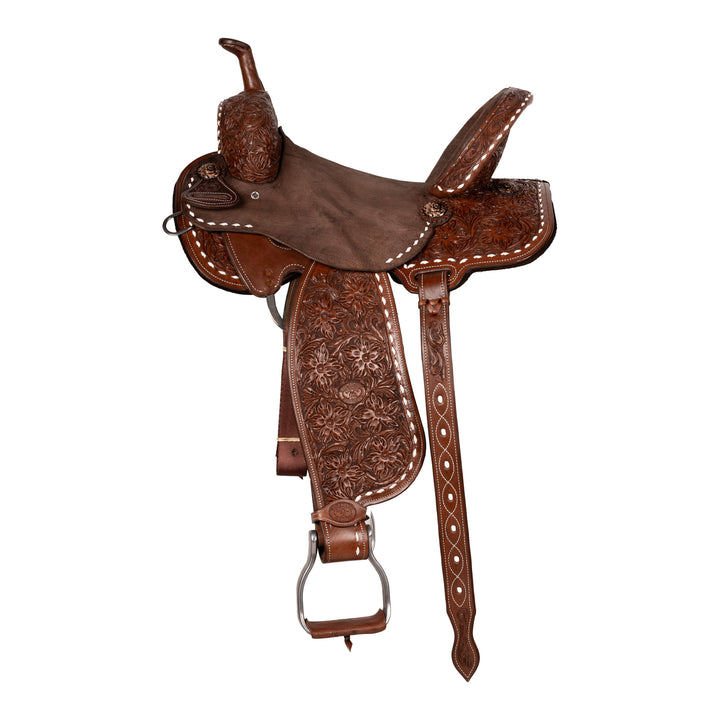 14.5 TMK Barrel Saddle