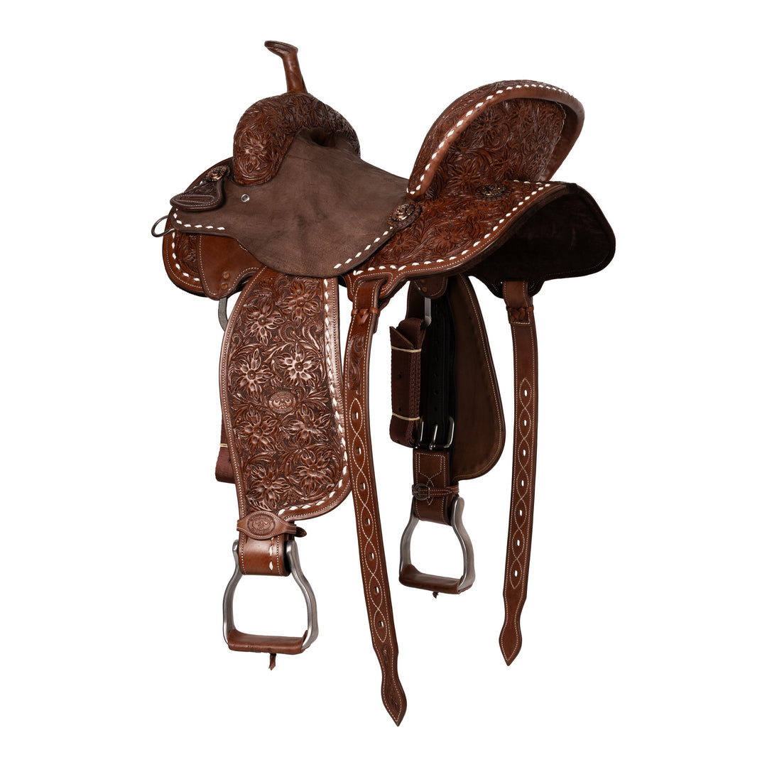 14.5 TMK Barrel Saddle