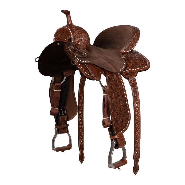 14.5 TMK Barrel Saddle