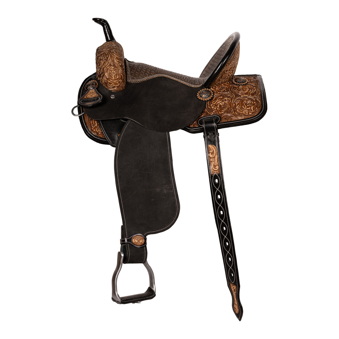 14.5 TMK Barrel Saddle