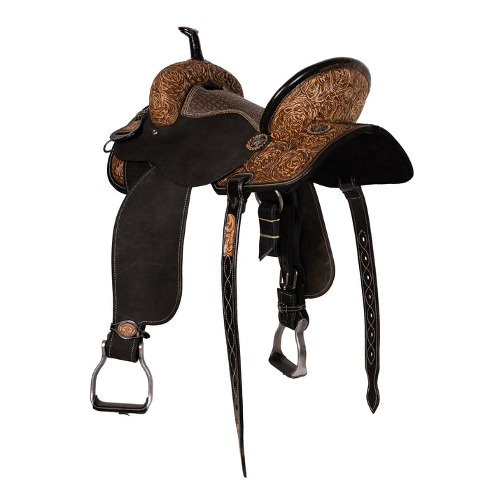 14.5 TMK Barrel Saddle