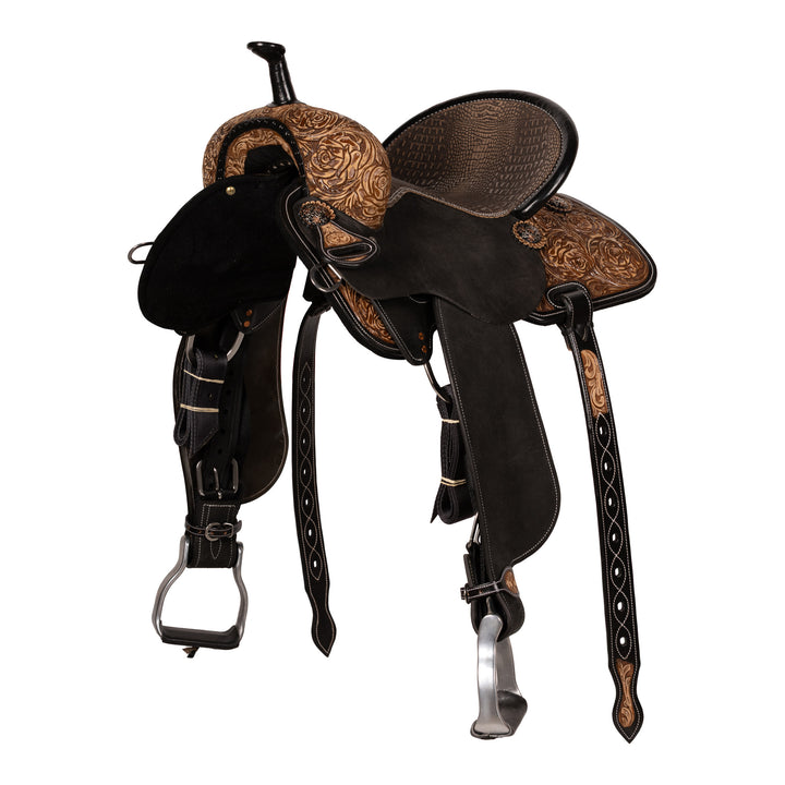 14.5 TMK Barrel Saddle