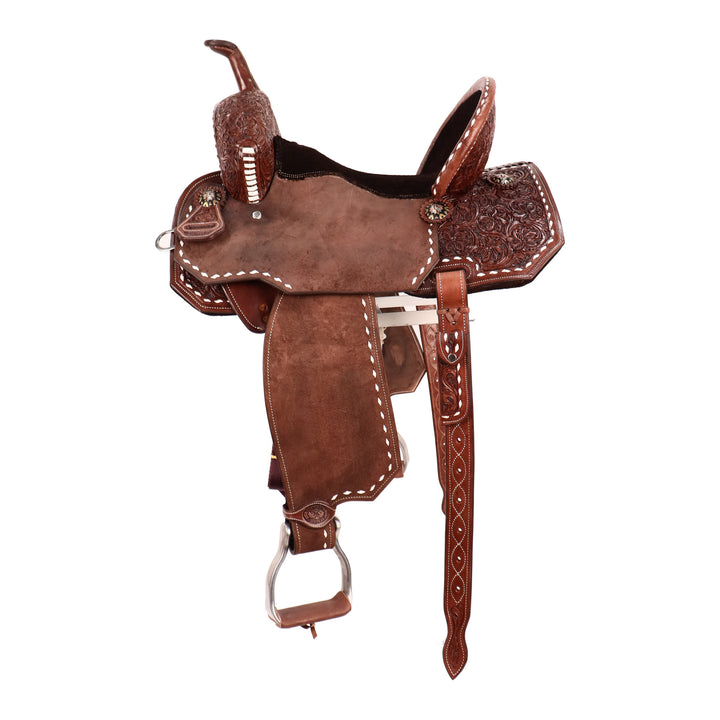 14 TMK Barrel Saddle
