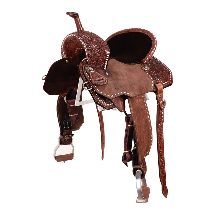 14 TMK Barrel Saddle