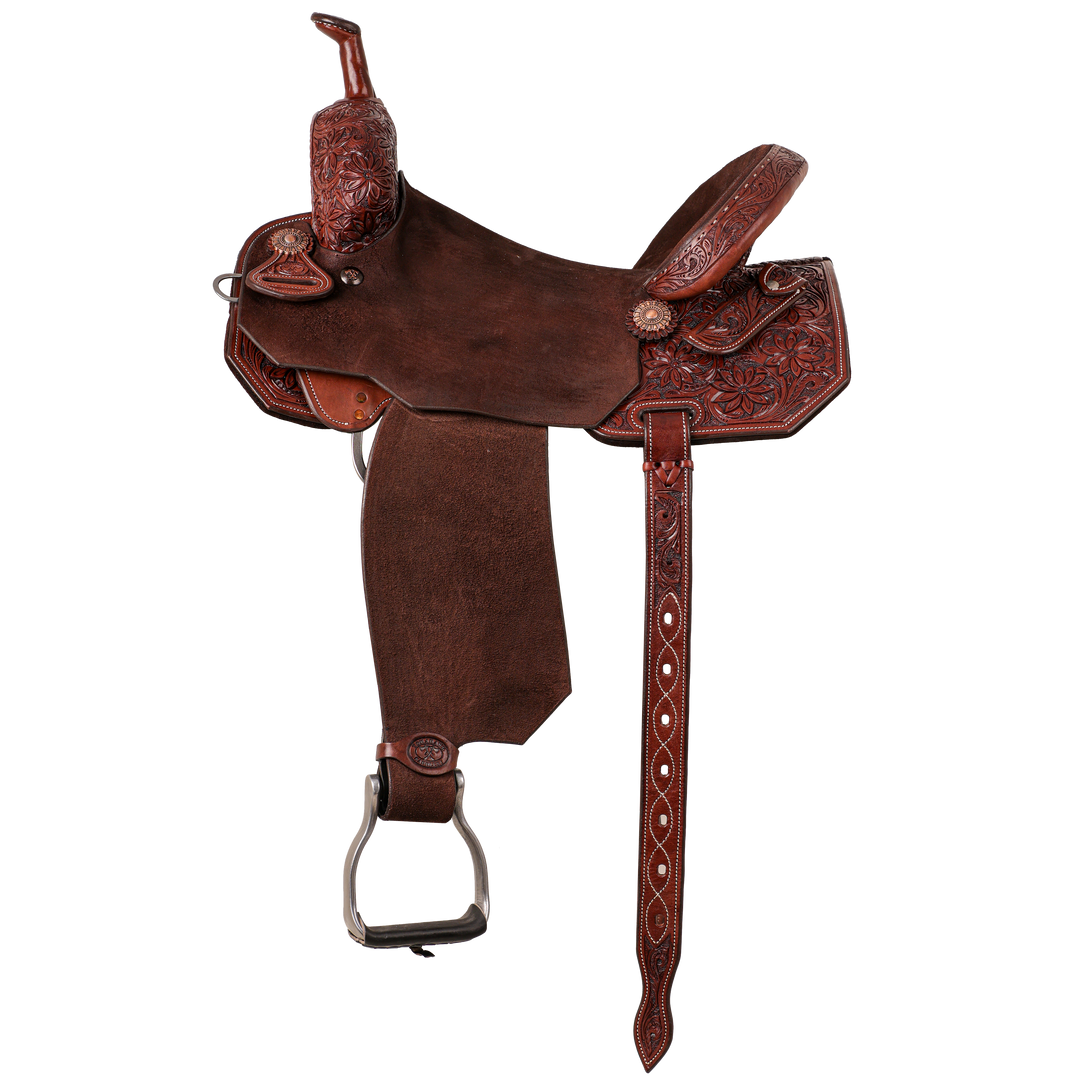 13.5 TMK BARREL SADDLE