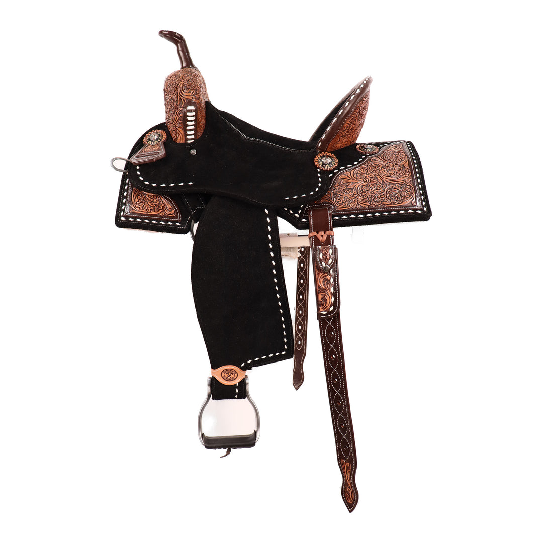 14.5 TMK Barrel Saddle