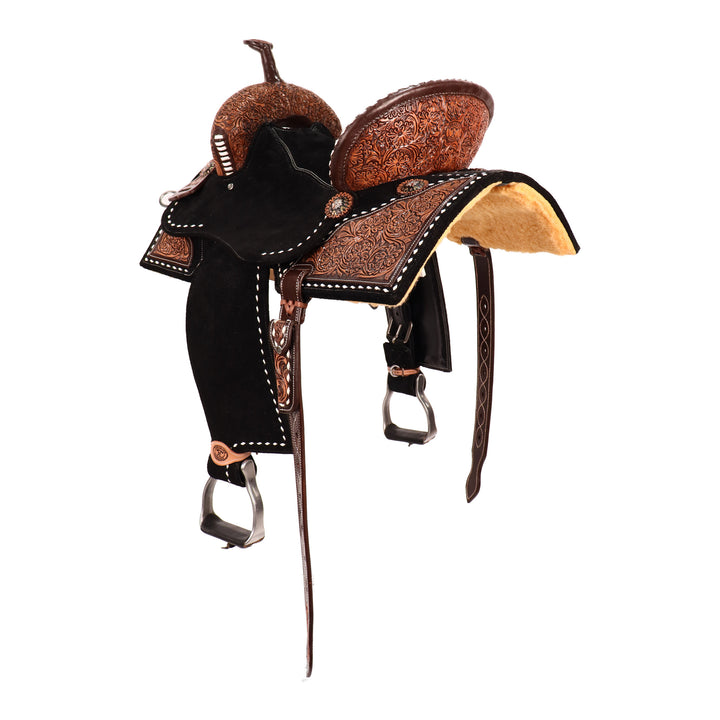 14.5 TMK Barrel Saddle