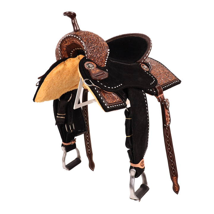 14.5 TMK Barrel Saddle