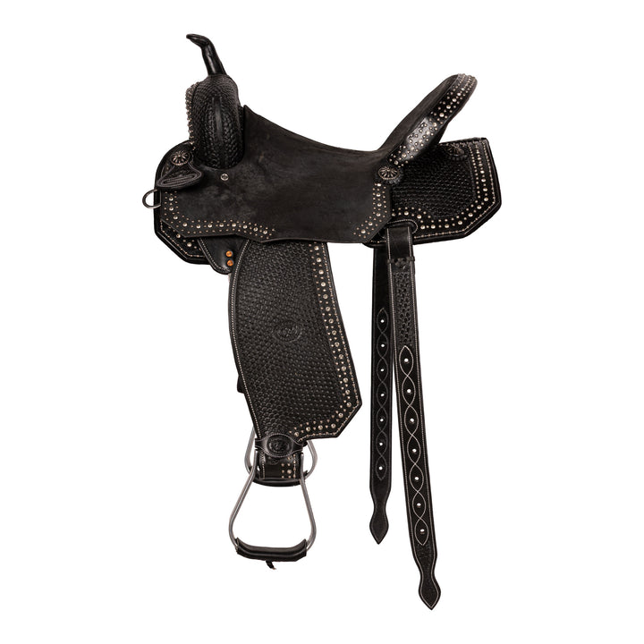 15" TMK Barrel Saddle