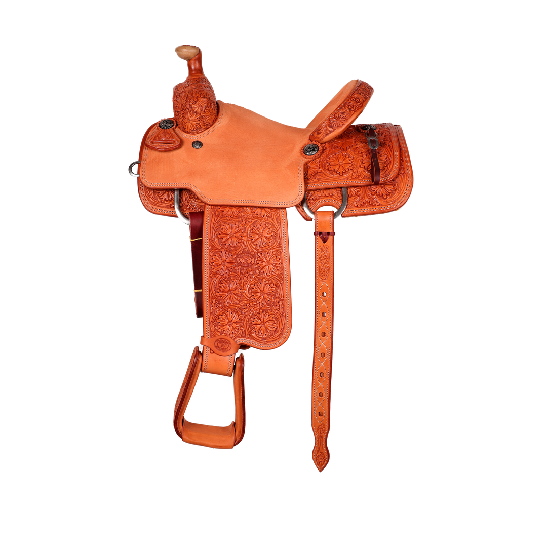 Saddle 14 CT