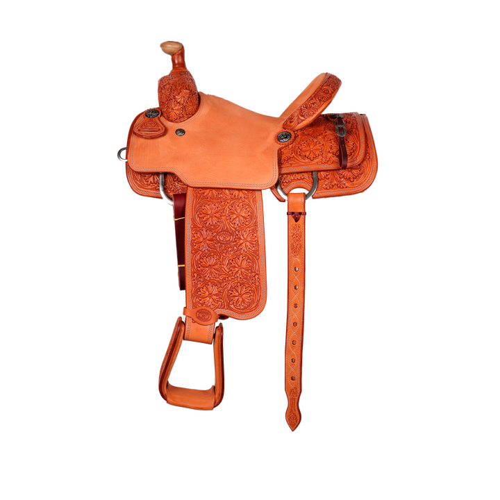 Saddle 14 CT