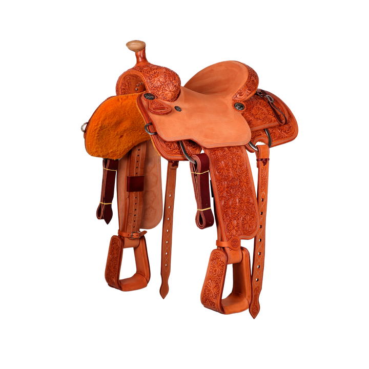 Saddle 14 CT