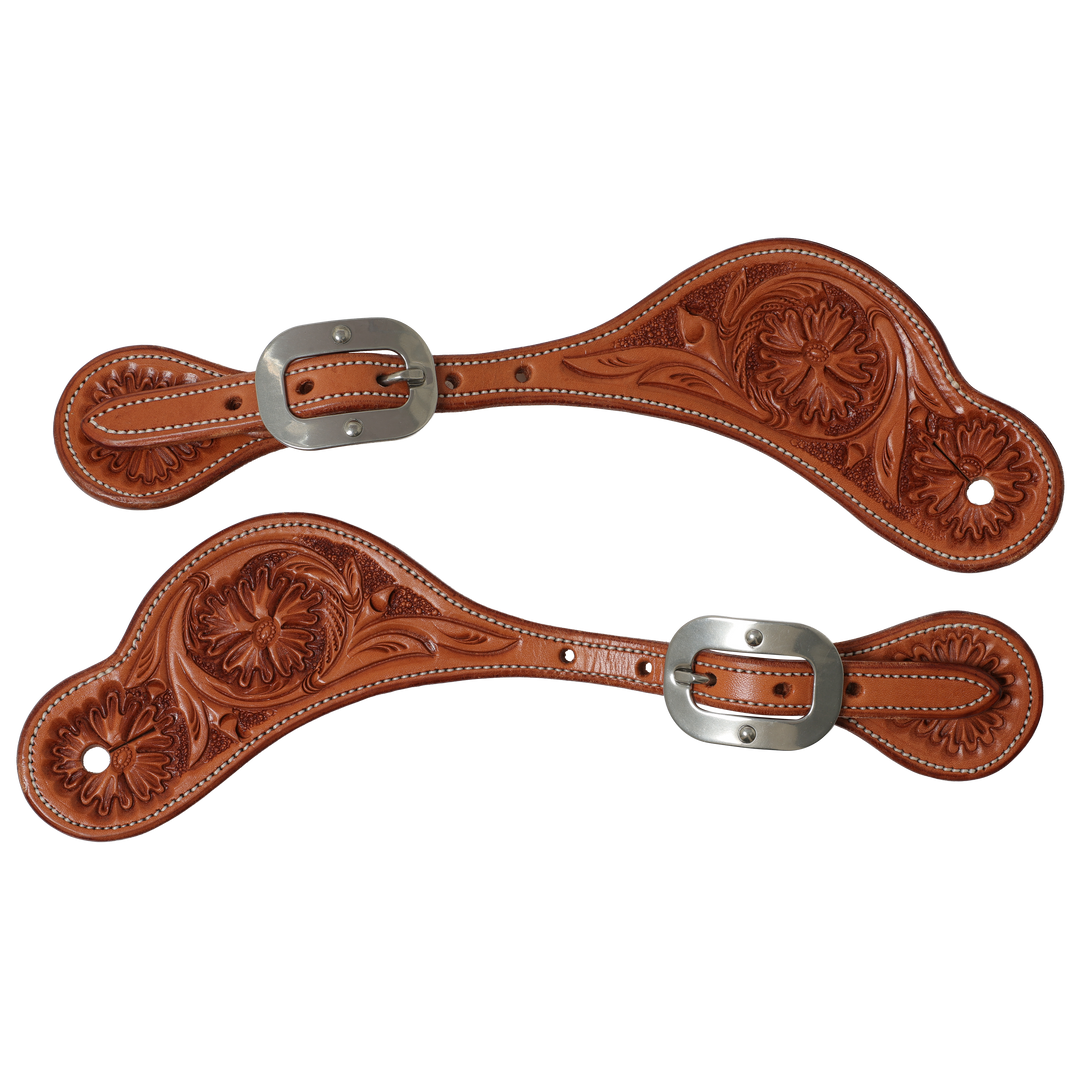 Spur Strap