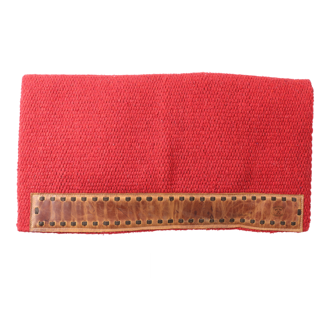 Navajo Saddle Blanket