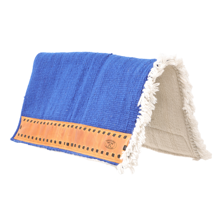 Navajo Saddle Blanket