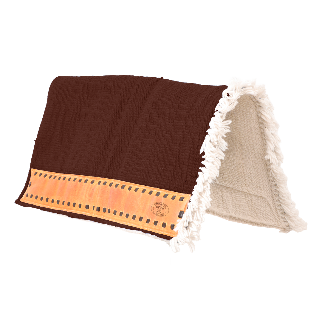 Navajo Saddle Blanket