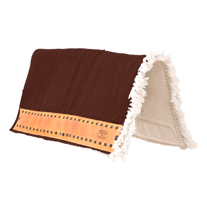 Navajo Saddle Blanket