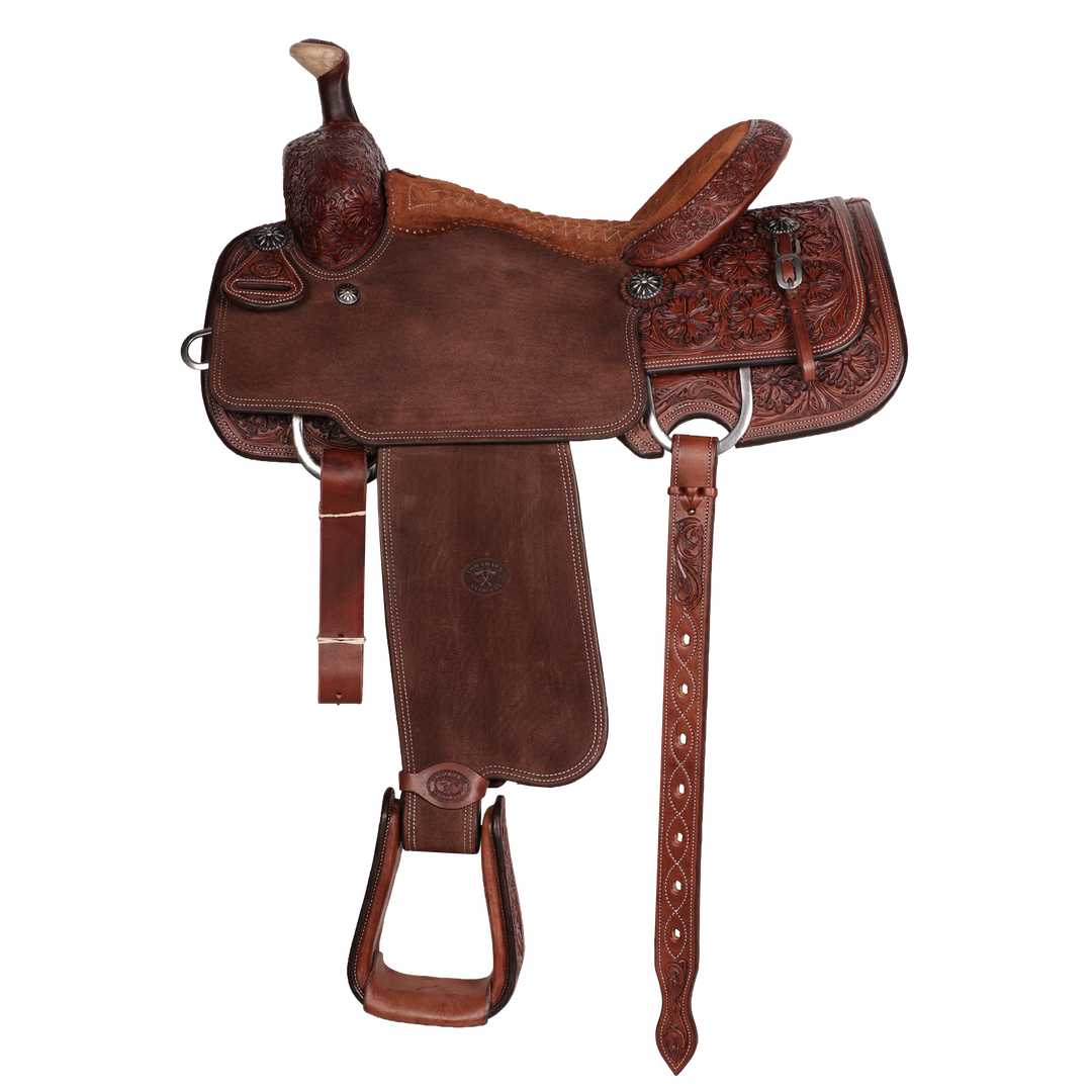 Saddle 15 BH
