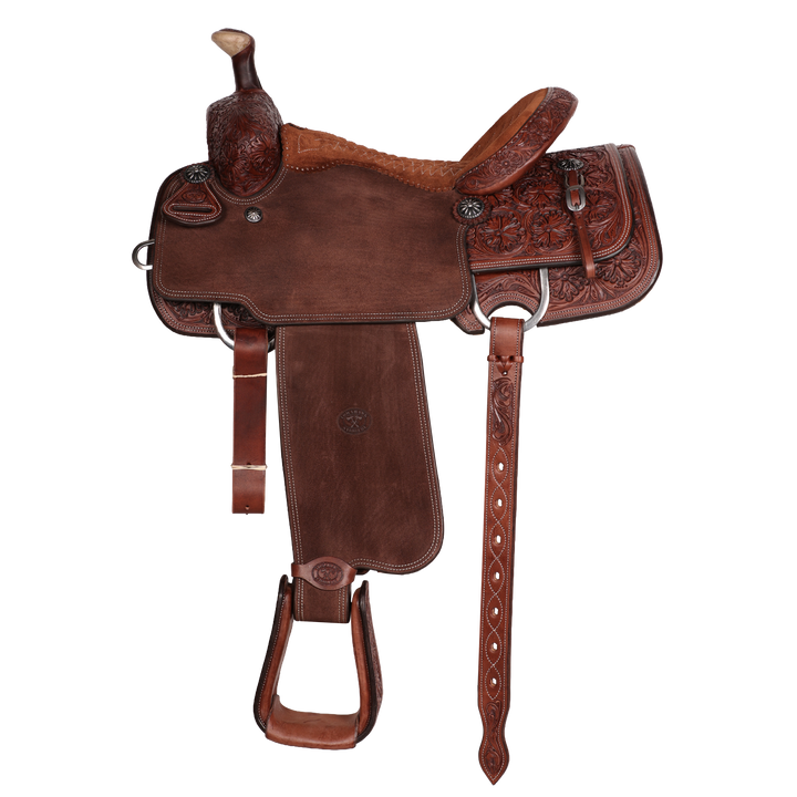 Saddle 15 BH